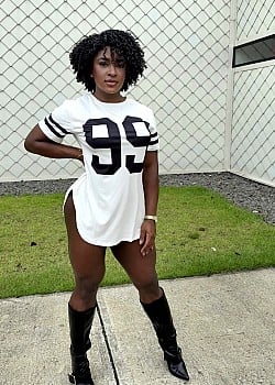 Ivonne Fit